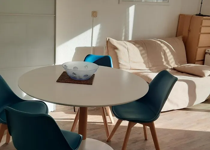 Du Chay Апартаменты